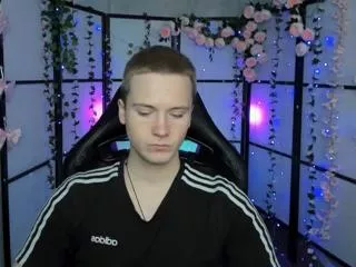 Zack_wilson from Flirt4Free