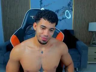 zaiden_klein from Flirt4Free is Freechat