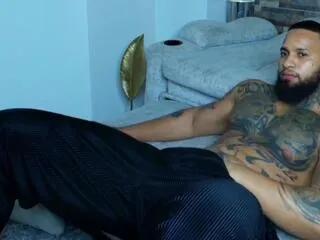 zaiin_diesel from Flirt4Free