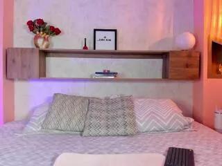 zara_slim from Flirt4Free