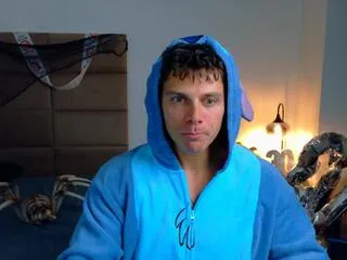 zeb_madison from Flirt4Free is Freechat