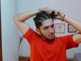 zyon_benet from Flirt4Free is Freechat