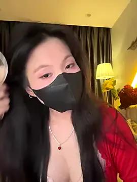 --102KymMiiss-- from StripChat