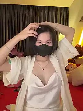--102KymMiiss-- from StripChat