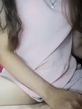 -Almira- from StripChat is Freechat