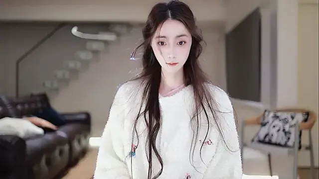 -Aricia- from StripChat is Freechat