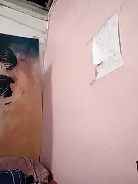 -Babyshow- from StripChat is Freechat