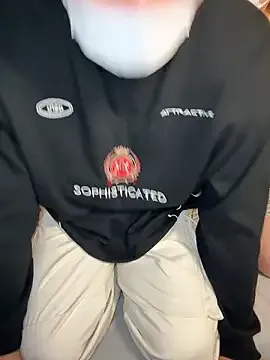 -Falcon_punch- on StripChat