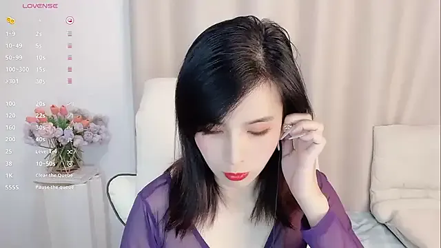 -Jenny-666- from StripChat is Freechat