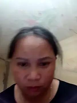 -Kitty-92 from StripChat is Freechat