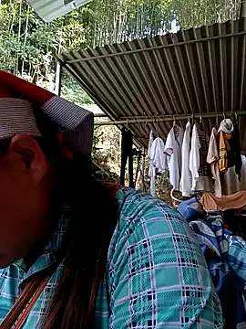 -Kitty-92 from StripChat is Freechat