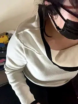 -Kotone- from StripChat is Freechat