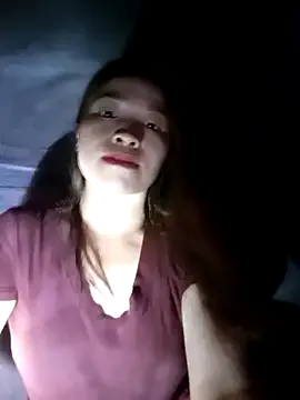 -Pearl- from StripChat is Freechat