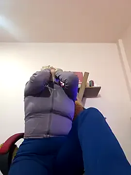 -TheCatCrazy- from StripChat is Freechat