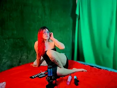 Girls: try live performances with matured performers, from dancing to quirks, in a variety of beautiful sex cams.