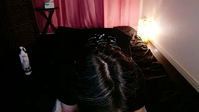 -victory-fox from StripChat is Freechat