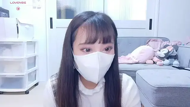 -YURiMARU- from StripChat is Freechat