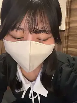 0p-saki-p0 from StripChat is Freechat