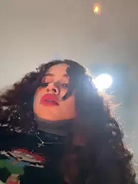 18_salo from StripChat is Freechat