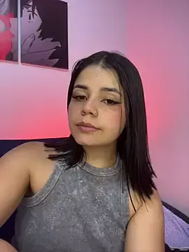 1Angela_pretty from StripChat is Freechat