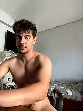 23cmturkishD from StripChat is Freechat