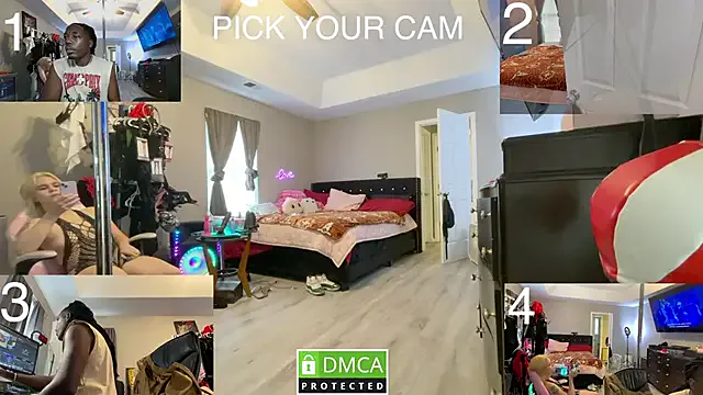 Girls: try live performances with matured performers, from dancing to quirks, in a variety of beautiful sex cams.