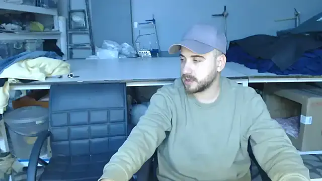 2hellboys from StripChat is Freechat