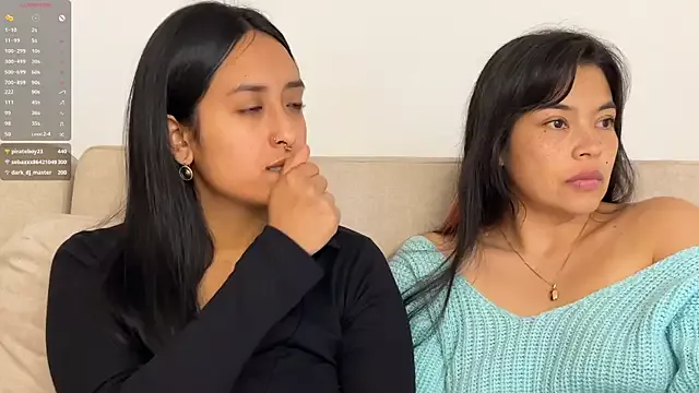 Girls: try live performances with matured performers, from dancing to quirks, in a variety of beautiful sex cams.