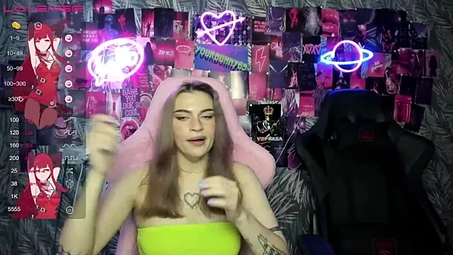 Girls: try live performances with matured performers, from dancing to quirks, in a variety of beautiful sex cams.