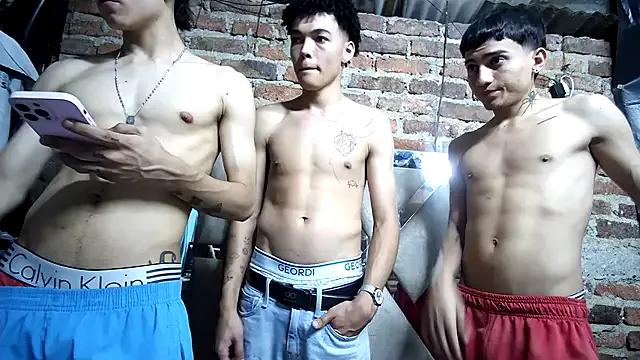777_camilo from StripChat