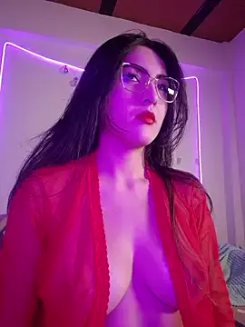 77Neferkitty77 from StripChat is Freechat