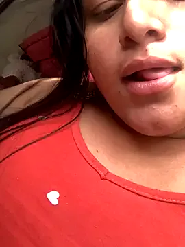 7lilith7 from StripChat is Freechat