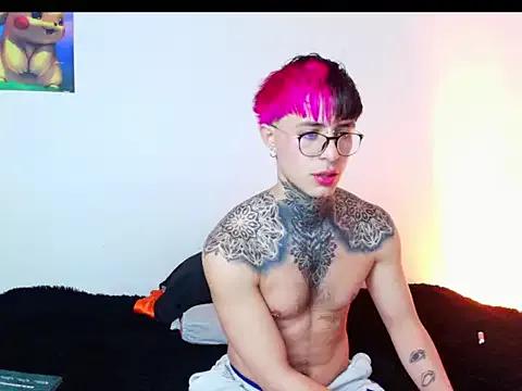 7saturno_candy7 from StripChat is Freechat