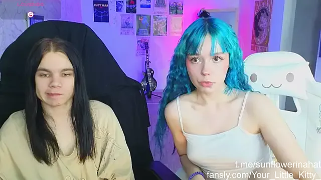 Girls: try live performances with matured performers, from dancing to quirks, in a variety of beautiful sex cams.