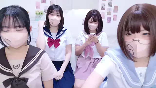 841_yayoi from StripChat