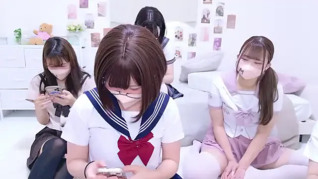 841_yayoi from StripChat