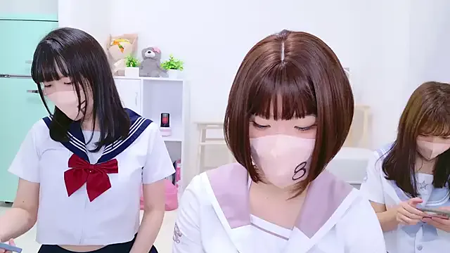 841_yayoi from StripChat