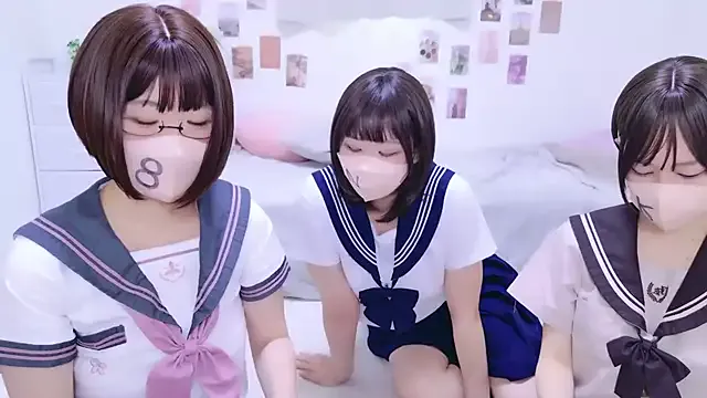 841_yayoi from StripChat