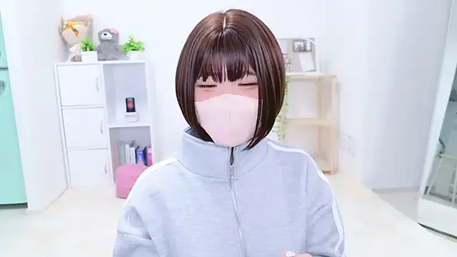 841_yayoi from StripChat