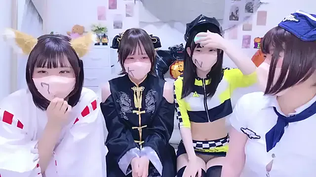 841_yayoi from StripChat