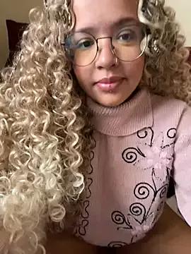 99_Lilith from StripChat