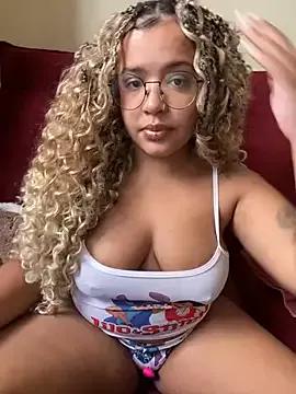 99_Lilith from StripChat