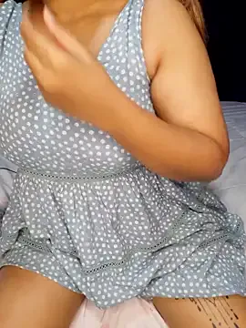 ___Little_________mermaid from StripChat is Freechat