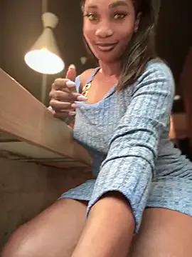 ___Nessa from StripChat is Freechat