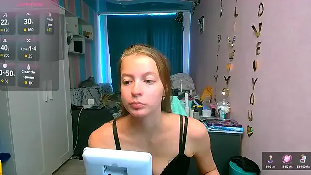 __Aphrodita__wow__ from StripChat