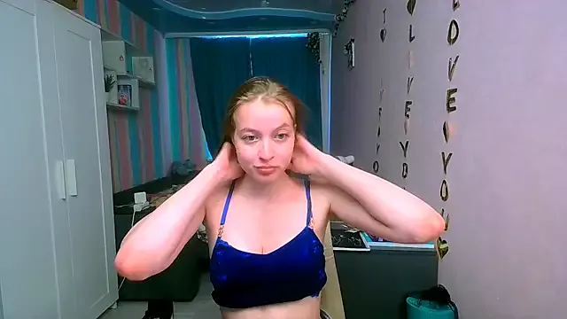 __Aphrodita__wow__ from StripChat