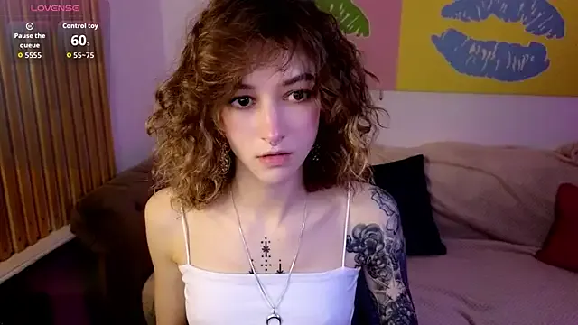 __grace__ from StripChat is Freechat