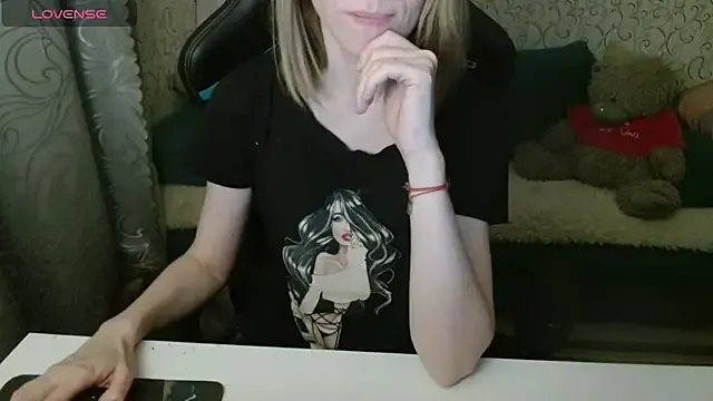 __Katherine___ from StripChat is Freechat