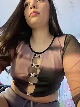 __Lorelain__ from StripChat is Freechat