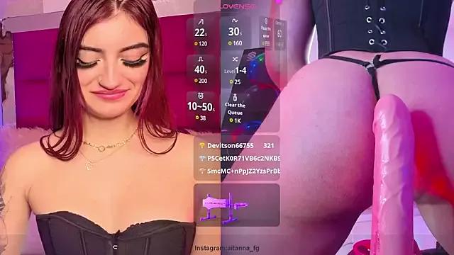 Girls: try live performances with matured performers, from dancing to quirks, in a variety of beautiful sex cams.
